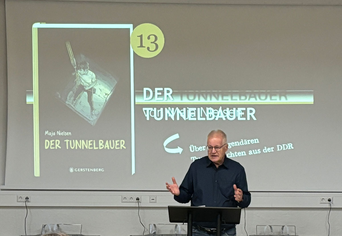 Benefizlesung Grundschule Schlechtbach