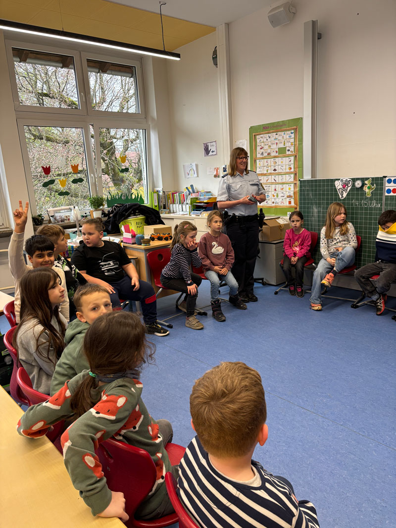 Theorie Im Klassenzimmer