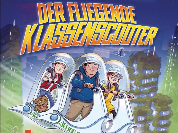 Weihnachten 2025 – noch am Schulzentrum Rudersberg