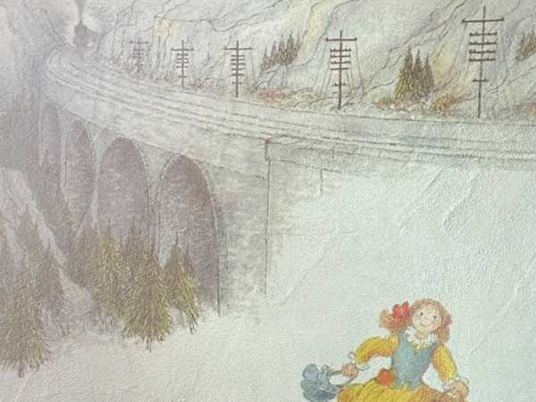 Weihnachten 2025 – noch am Schulzentrum Rudersberg